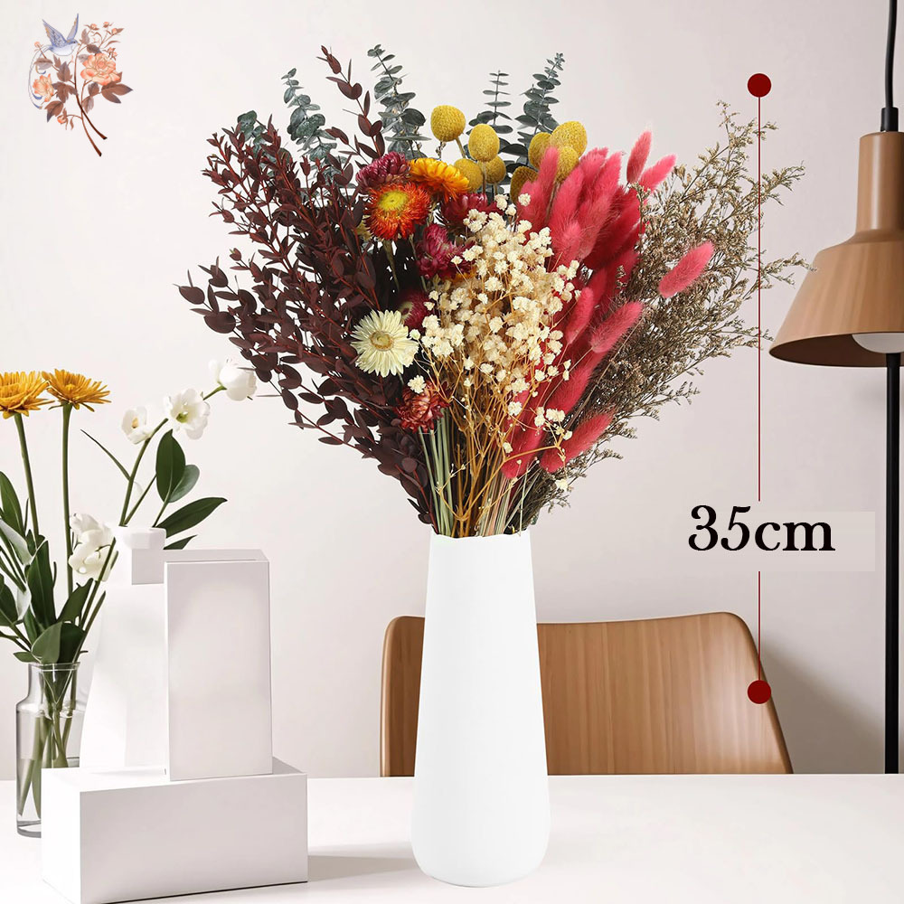 Getrocknete Blumen Großpackung – Florist Supply Bulk Bewertung und Preis