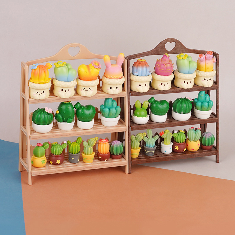 1Pc 1/12 Puppenhaus Display Re – Supply Florist Bewertung und Preis