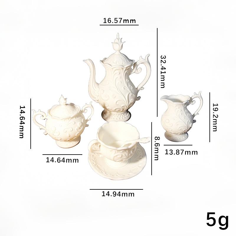 1 Set Simuliertes Mini-Blumenr – Supply Florist Bewertung und Preis